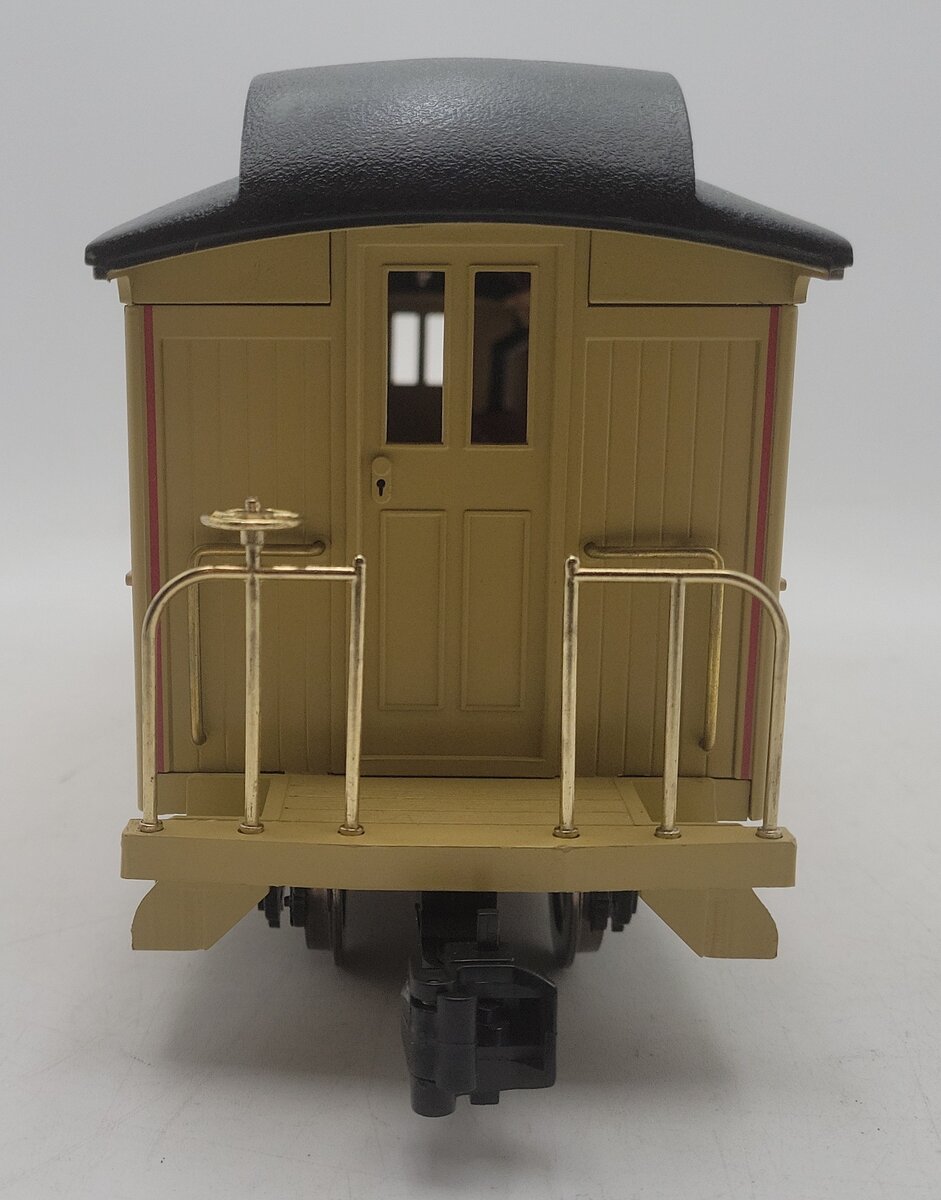 Bachmann 89191 G Scale South Pacific Coast Passenger Car EX/Box