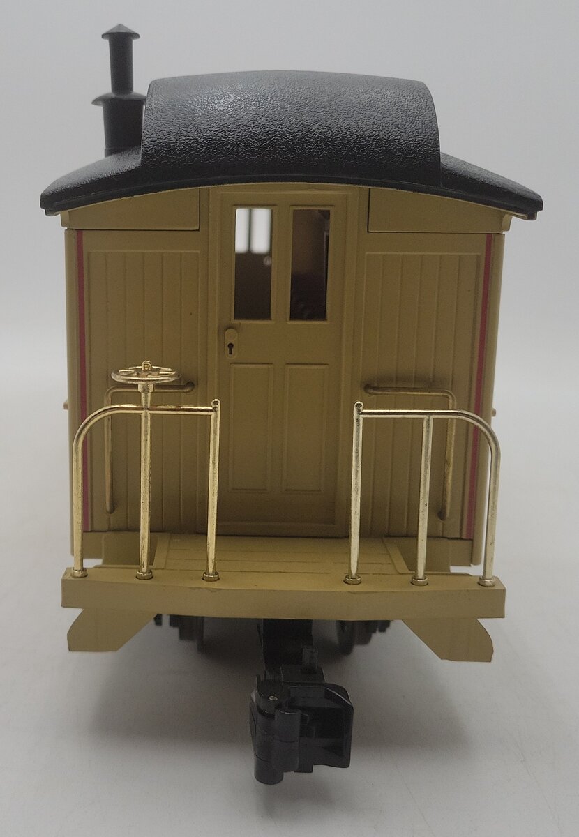 Bachmann 89191 G Scale South Pacific Coast Passenger Car EX/Box