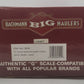 Bachmann 89191 G Scale South Pacific Coast Passenger Car EX/Box