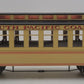 Bachmann 89191 G Scale South Pacific Coast Passenger Car EX/Box
