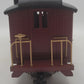 Bachmann 97218 G Scale Denver & Rio Grande Coach Car #330 EX/Box