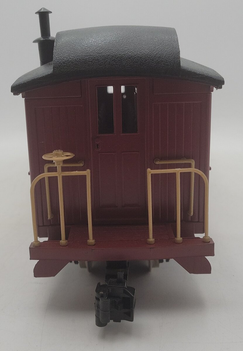 Bachmann 97218 G Scale Denver & Rio Grande Coach Car #330 EX/Box