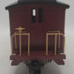 Bachmann 97218 G Scale Denver & Rio Grande Coach Car #330 EX/Box