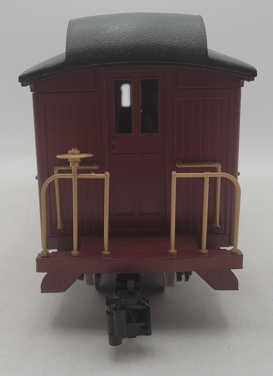 Bachmann 97218 G Scale Denver & Rio Grande Coach Car #330 EX/Box