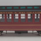 Bachmann 97218 G Scale Denver & Rio Grande Coach Car #330 EX/Box