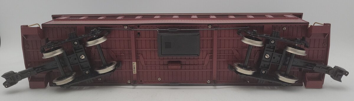 Bachmann 97218 G Scale Denver & Rio Grande Coach Car #330 EX/Box