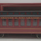 Bachmann 97218 G Scale Denver & Rio Grande Coach Car #330 EX/Box