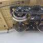 Bachmann 89194 G South Pacific Coast Observation Passenger Car w/ Metal Wheels VG