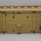 Bachmann 89194 G South Pacific Coast Observation Passenger Car w/ Metal Wheels VG