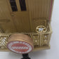 Bachmann 89194 G South Pacific Coast Observation Passenger Car w/ Metal Wheels VG