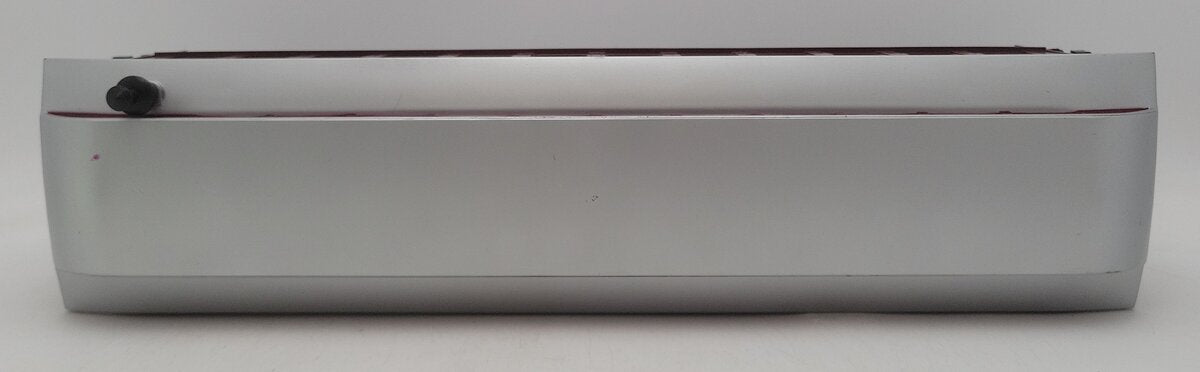 Bachmann 97202 G Scale Santa Fe Lighted Coach Car EX/Box