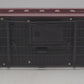 Bachmann 97202 G Scale Santa Fe Lighted Coach Car EX/Box