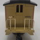 Bachmann 89192 G Scale South Pacific Coast Combine Passenger Car - Metal Wheels EX