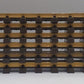 LGB 1600 G Gauge Curved Track Sections (6) EX