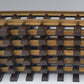 LGB 1600 G Gauge Curved Track Sections (6) EX