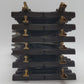LGB 1600 G Gauge Curved Track Sections (6) EX