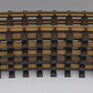 LGB 1600 G Gauge Curved Track Sections (6) EX