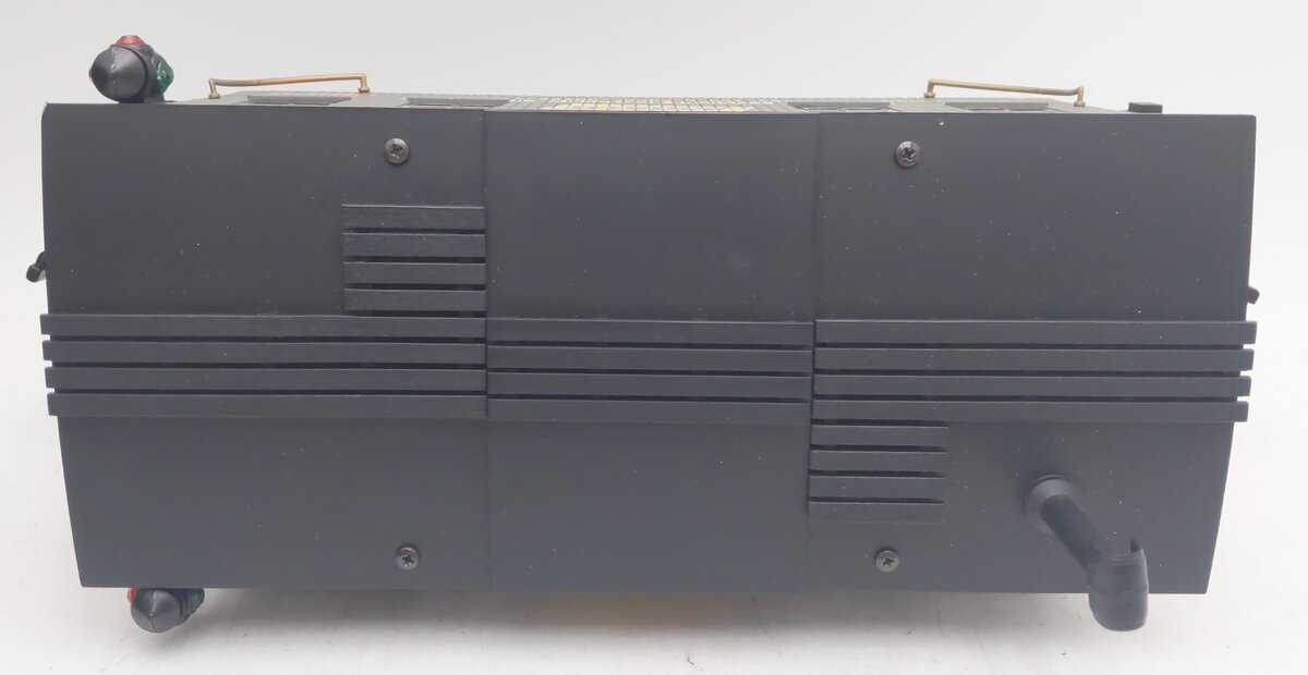 Aristo-Craft 46950 1 Gauge Track Maintenance Service Car/Track Cleaning Car EX/Box