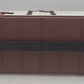 Aristo-Craft 46210 Red Rose Ice Cream Reefer Car - Metal Wheels VG/Box