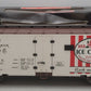 Aristo-Craft 46210 Red Rose Ice Cream Reefer Car - Metal Wheels VG/Box