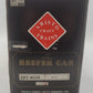 Aristo-Craft 46220 G Scale REA Steel Reefer Car EX/Box