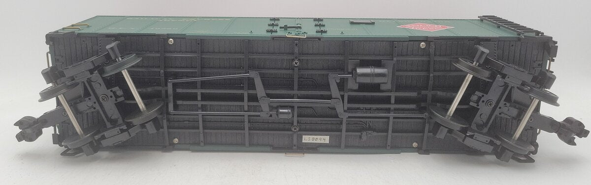 Aristo-Craft 46220 G Scale REA Steel Reefer Car EX/Box