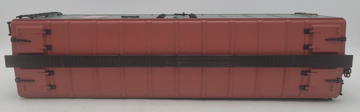 Aristo-Craft 46220 G Scale REA Steel Reefer Car EX/Box
