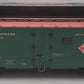 Aristo-Craft 46220 G Scale REA Steel Reefer Car EX/Box