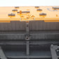 Aristo-Craft 46228-2 G Scale ATSF Grand Canyon Reefer #62282 (Metal Wheels) EX/Box