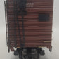 Aristo-Craft 46228-2 G Scale ATSF Grand Canyon Reefer #62282 (Metal Wheels) EX/Box
