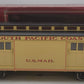 Bachmann 89193 G Scale South Pacific Coast Baggage Car EX/Box