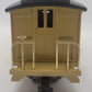 Bachmann 89193 G Scale South Pacific Coast Baggage Car EX/Box