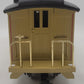 Bachmann 89193 G Scale South Pacific Coast Baggage Car EX/Box