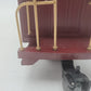 Bachmann 97418 G Scale Denver & Rio Grande Four Door Baggage Car #112 EX/Box