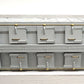 Aristo-Craft 41216 G Reading 2-Bay Covered Hopper #41216 w/ Metal Wheels LN/Box