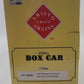 Aristo-Craft 46089 G Scale RARE Elgin Joliet & Eastern Special Run Boxcar LN/Box