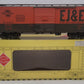 Aristo-Craft 46089 G Scale RARE Elgin Joliet & Eastern Special Run Boxcar LN/Box