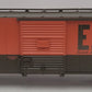 Aristo-Craft 46089 G Scale RARE Elgin Joliet & Eastern Special Run Boxcar LN/Box