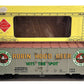 Aristo-Craft 46218 G Gauge Robin Hood Beer Reefer Car #5302 - Metal Wheels LN/Box