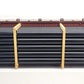 Aristo-Craft 46401 G Northern Pacific Bulkhead Flatcar w/ Load (Metal Wheels) LN/Box