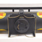 Aristo-Craft 41312 Monsanto Single Dome Tank Car (Metal Wheels) EX/Box