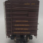 Aristo-Craft 46202 G Schlitz Refrigerator Car (Metal Wheels) EX/Box