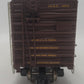 Aristo-Craft 46202 G Schlitz Refrigerator Car (Metal Wheels) EX/Box