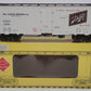 Aristo-Craft 46202 G Schlitz Refrigerator Car (Metal Wheels) EX/Box
