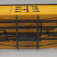 Bachmann 93254 G Scale Arm & Hammer Bill Board Box Car #208 EX/Box