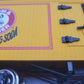 Bachmann 93254 G Scale Arm & Hammer Bill Board Box Car #208 EX/Box