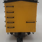 Bachmann 93254 G Scale Arm & Hammer Bill Board Box Car #208 EX/Box