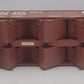 Bachmann 98214 G Pennsylvania 3 Bay Hopper w/ Coal Load- Metal Wheels #675345 EX/Box