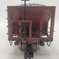 Bachmann 98214 G Pennsylvania 3 Bay Hopper w/ Coal Load- Metal Wheels #675345 EX/Box