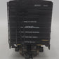 Aristo-Craft 46096 G Scale Amtrak Package & Express Steel Boxcar - Metal Wheels EX/Box
